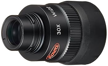 KOWA TSE-14WD　30x　Wide　アイピース　コーワ　興和　美品 Amazon.co.jp: Kowa アイピース TE-14WD 30倍ワイド TE-14WD